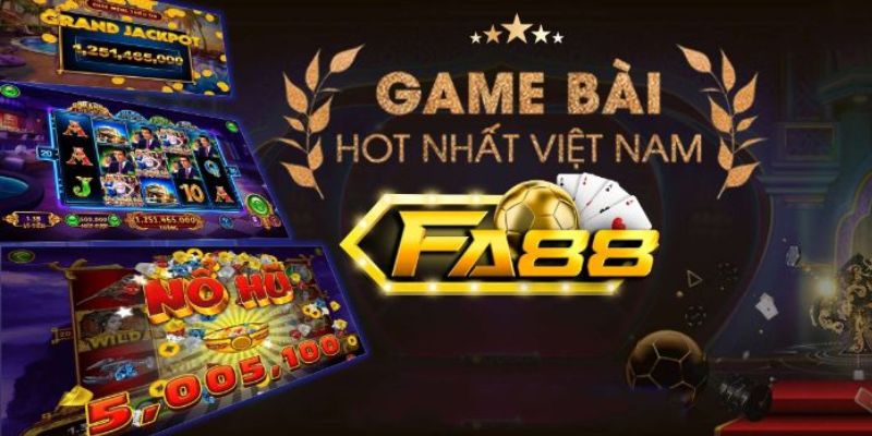 FA88-game-bai