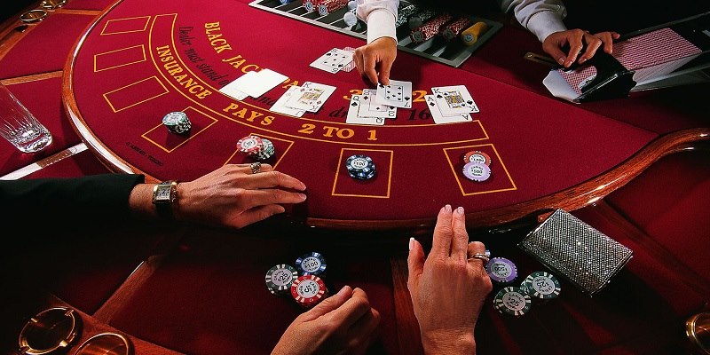 Lưu ý khi chơi Baccarat tại casino online