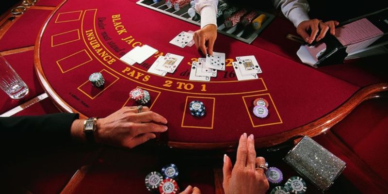 Chăm chỉ và nghiêm túc đầu tư Baccarat