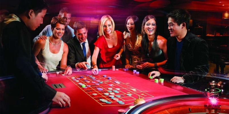 Kinh nghiệm đầu tư Baccarat lãi khủng