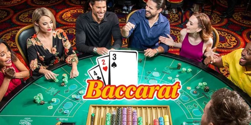 Hình thức đầu tư Baccarat hiệu quả