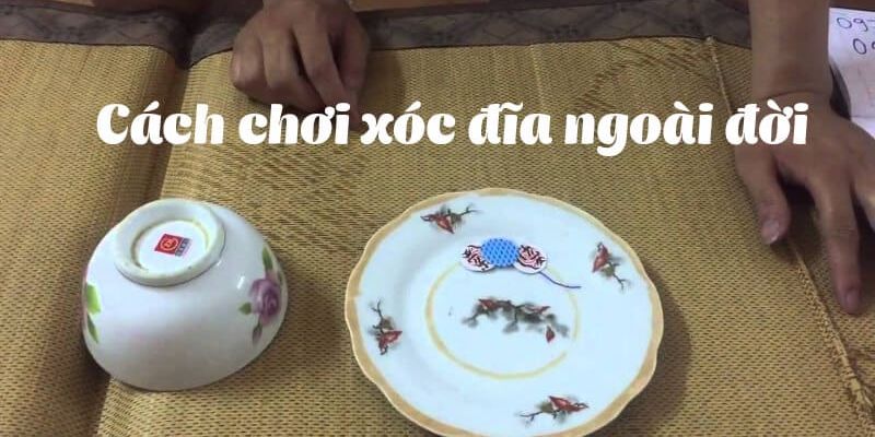 Áp dụng mọi mẹo đánh xóc đĩa chuẩn xác