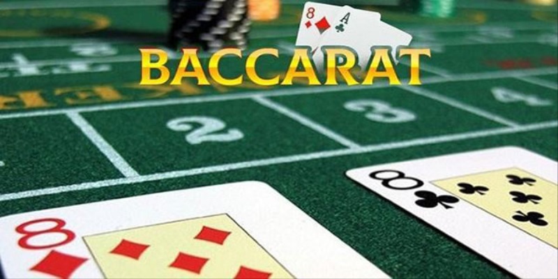 Tổng quan về trò chơi đầy mê lực - Baccarat 