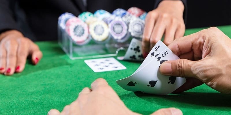 Quy tắc tính điểm cụ thể trong game Baccarat là gì?