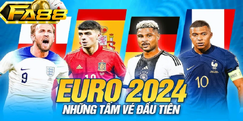 Cái tên để lại ấn tượng sau vòng loại Euro 2024