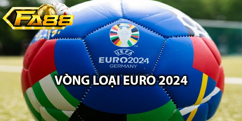 Vòng loại Euro 2024