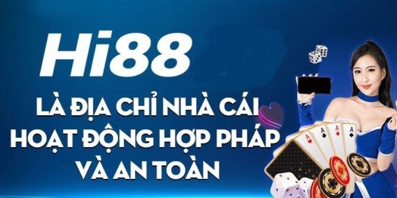 Tính năng nổi bật chỉ có tại nhà cái Hi 88 mà bạn không nên bỏ qua