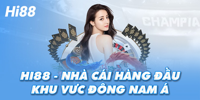 Hướng dẫn 5 bước đăng ký tạo tài khoản tại Hi88