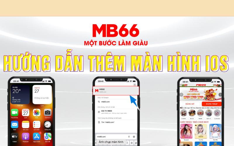 Tải App Mb66 dễ dàng về máy với mọi hệ điều hành