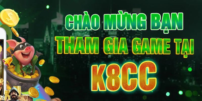 Lịch sử phát triển thương hiệu K8CC