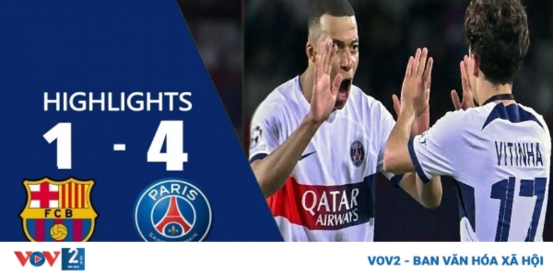 Chiến binh của Paris Saint Germain - Tiền vệ Vitinha